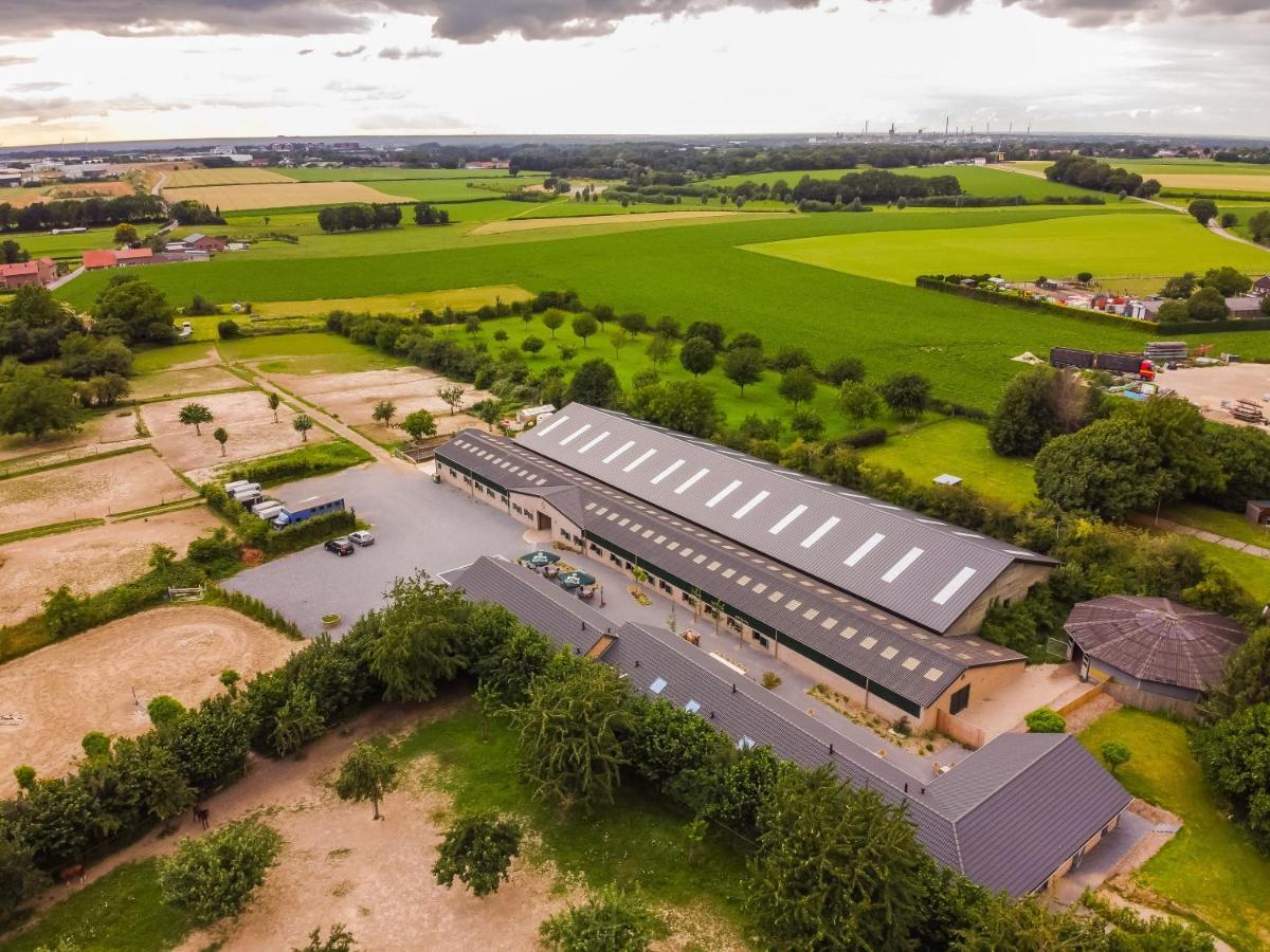 Valkenhof Schimmert Luaran gambar
