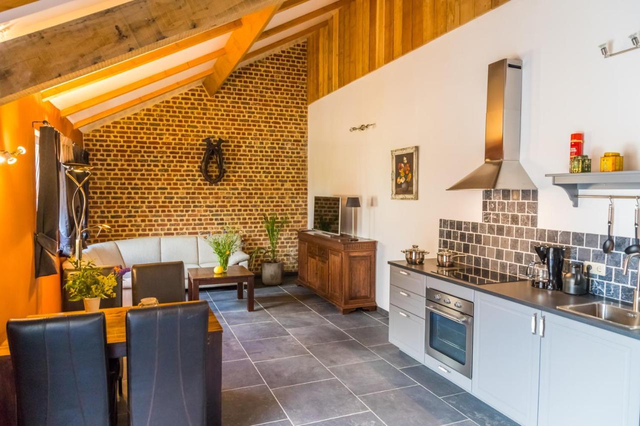 Valkenhof Schimmert Luaran gambar
