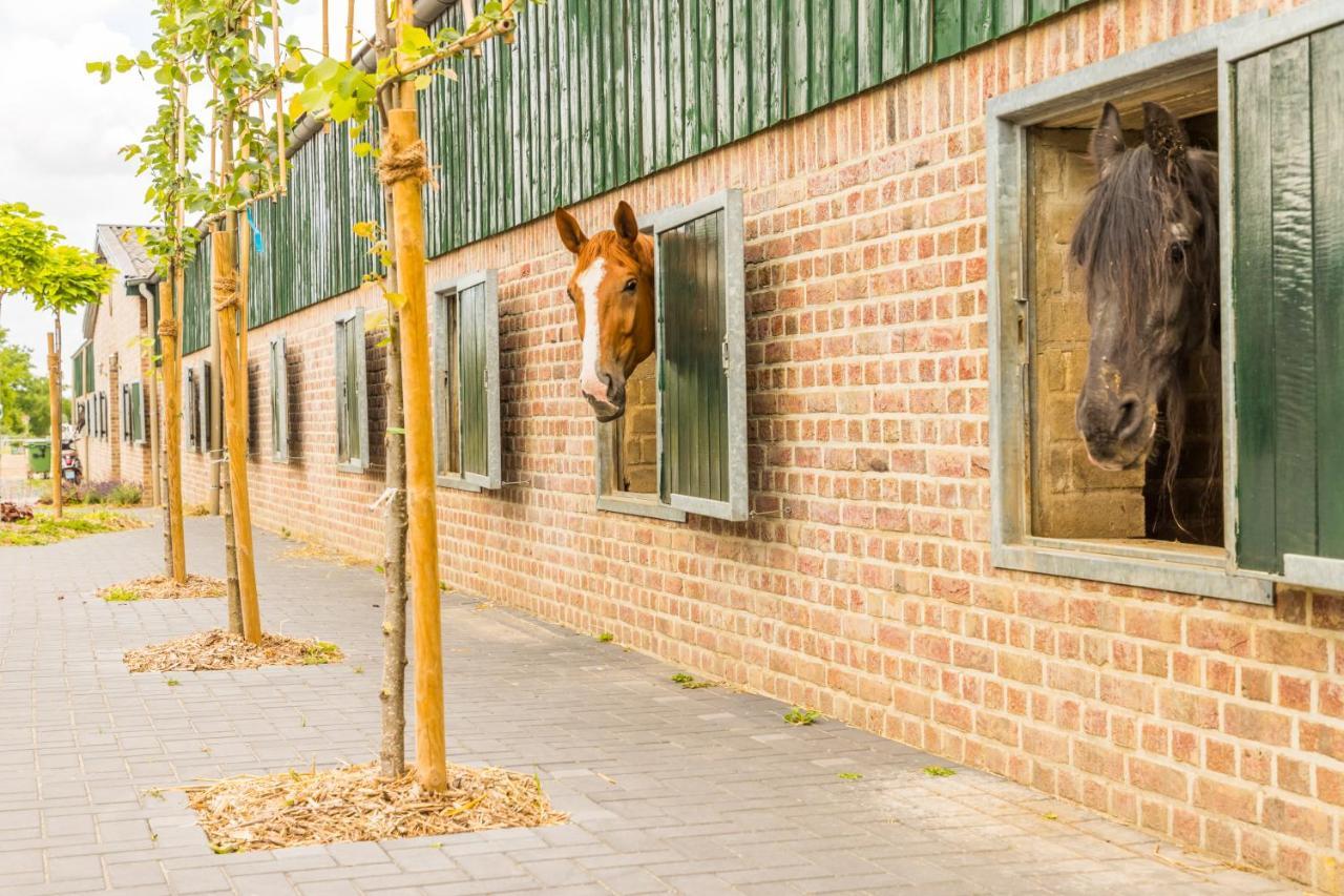 Valkenhof Schimmert Luaran gambar