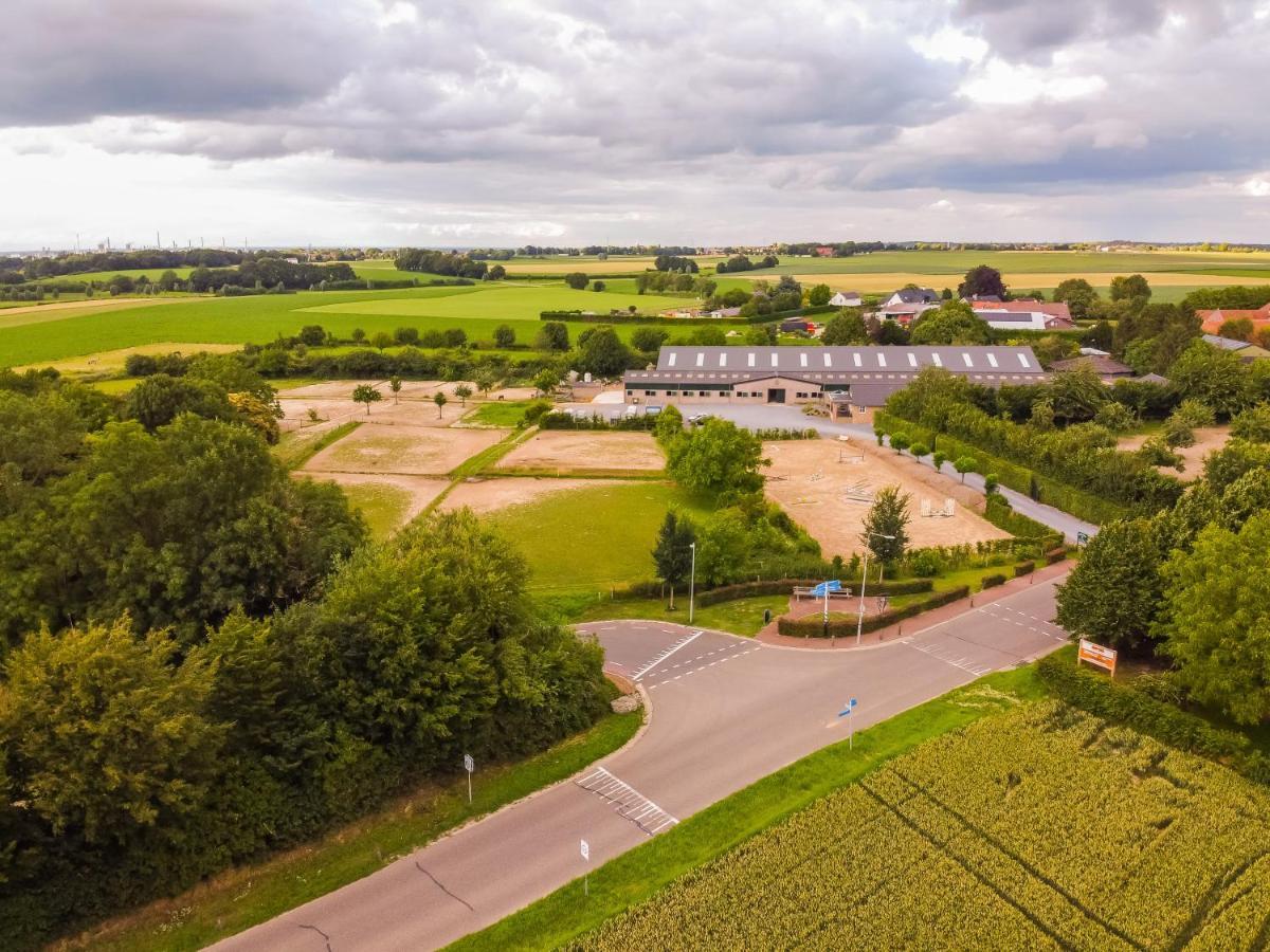 Valkenhof Schimmert Luaran gambar