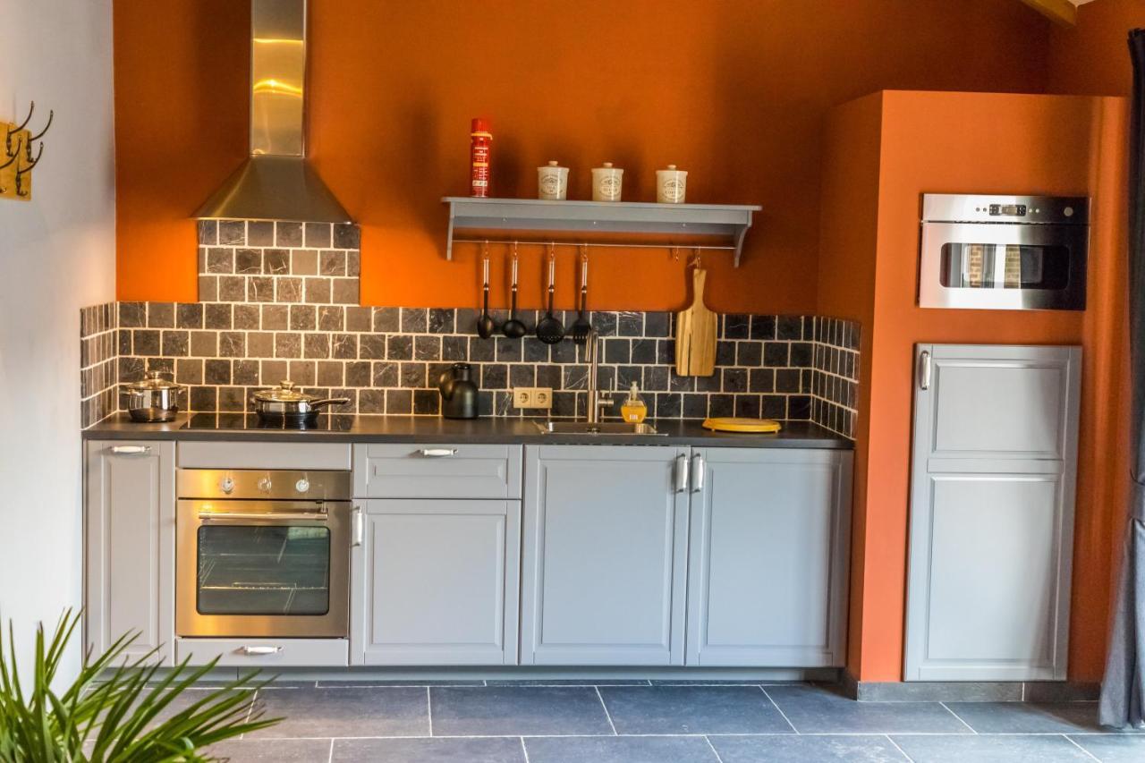 Valkenhof Schimmert Luaran gambar