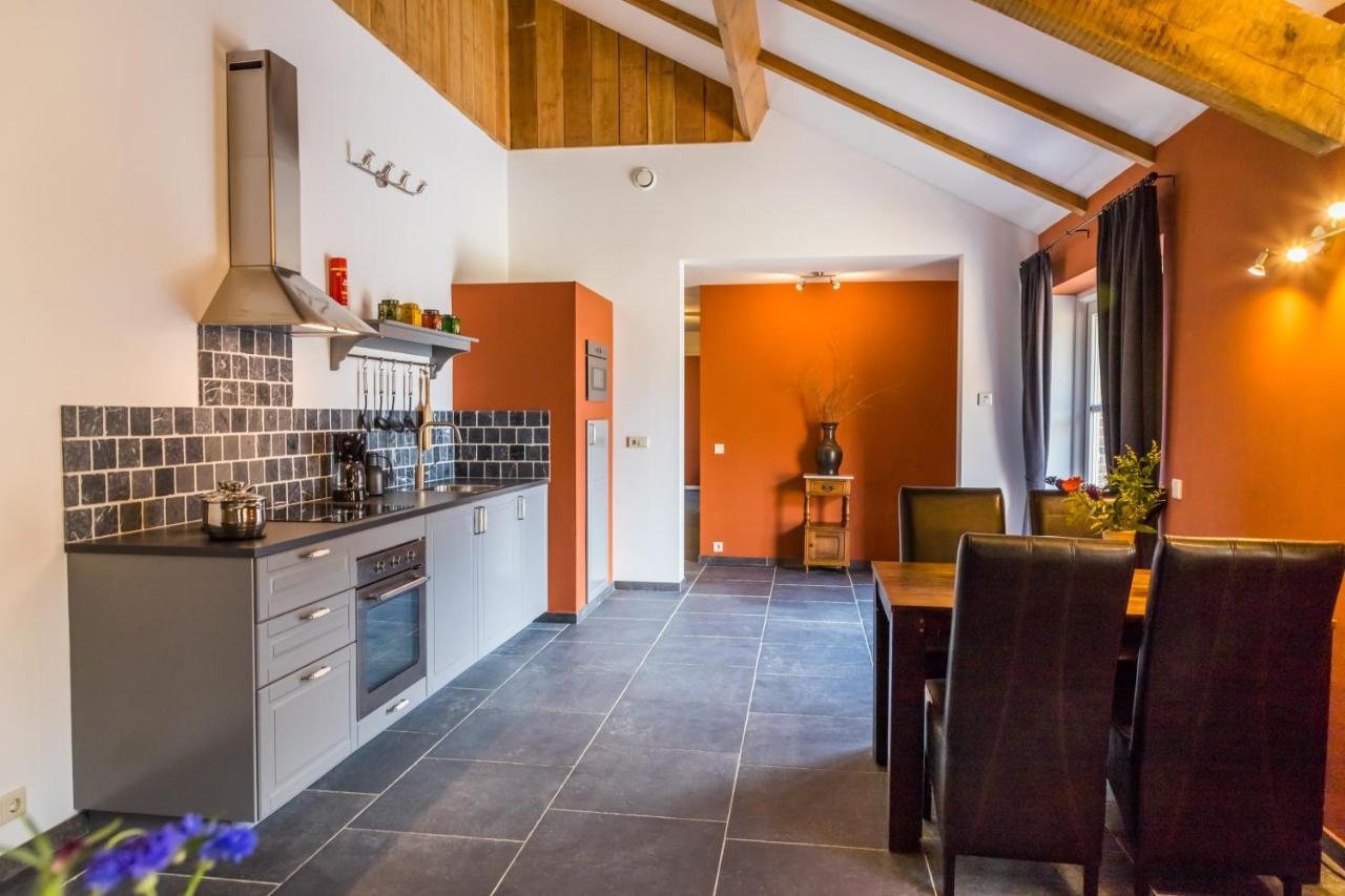 Valkenhof Schimmert Luaran gambar