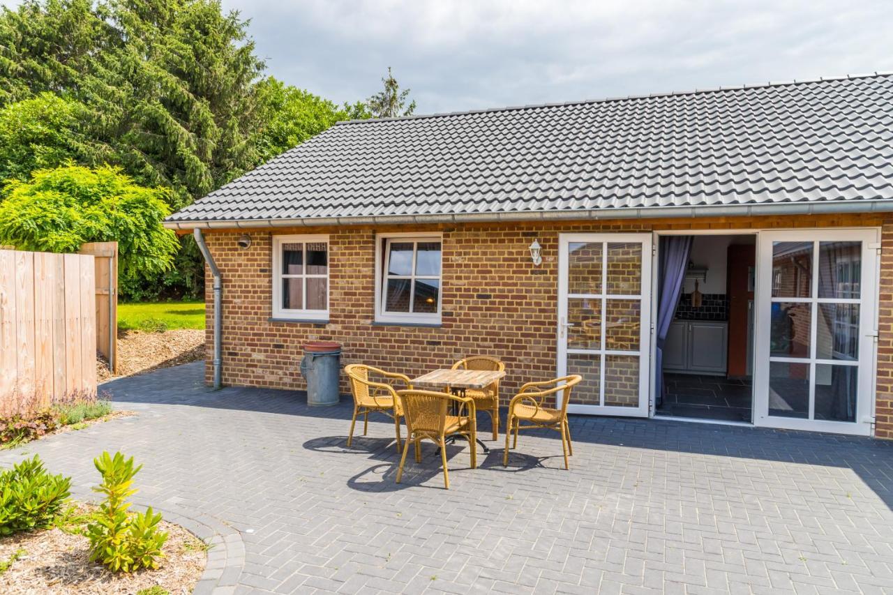 Valkenhof Schimmert Luaran gambar